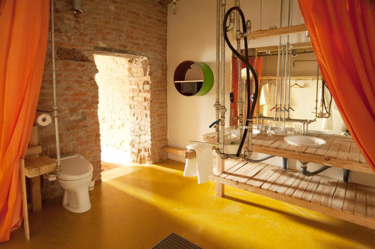 Wiener Gaeste Zimmer Exterior photo