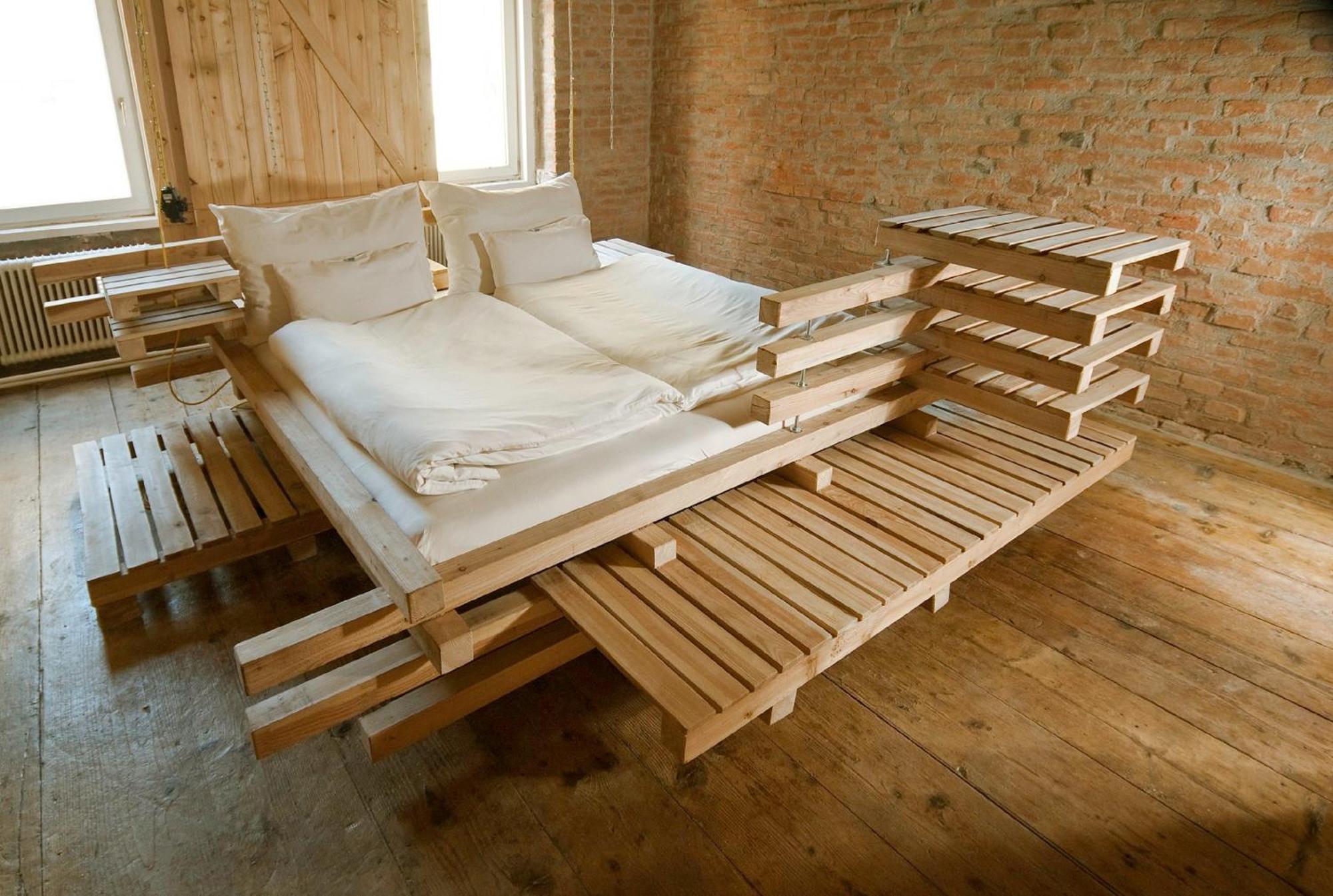 Wiener Gaeste Zimmer Exterior photo