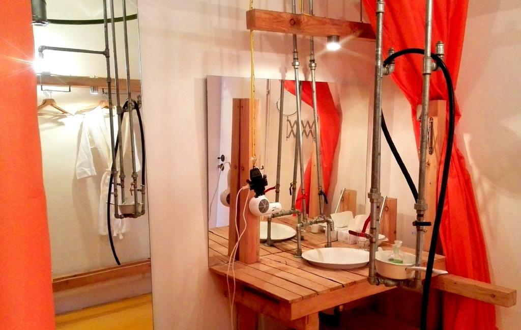 Wiener Gaeste Zimmer Room photo
