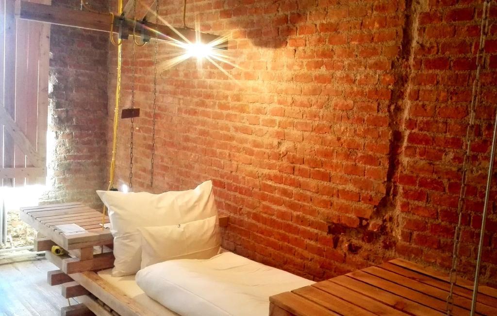 Wiener Gaeste Zimmer Room photo