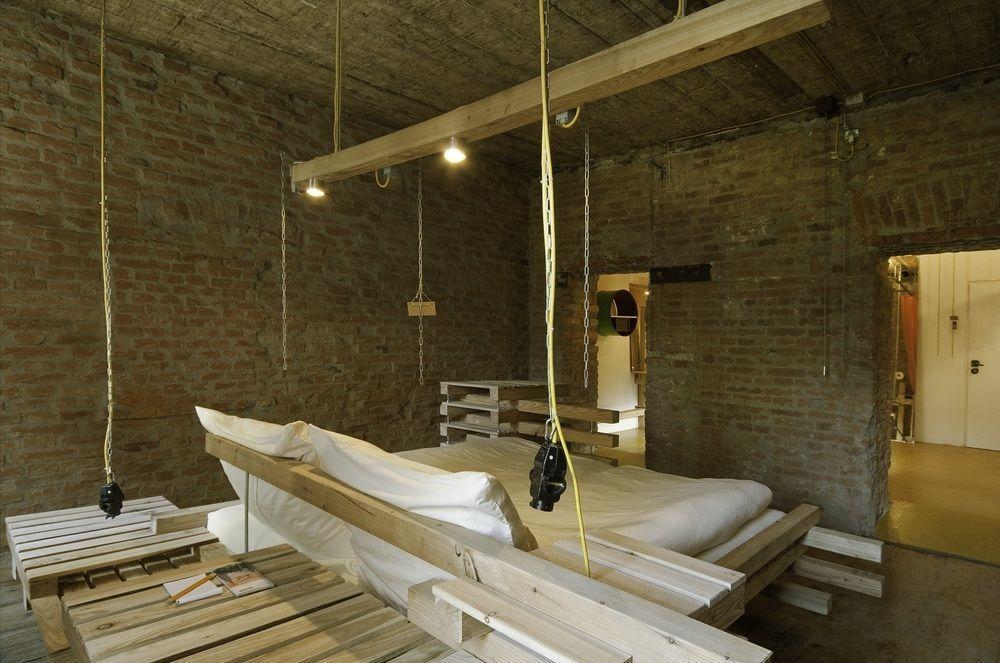 Wiener Gaeste Zimmer Exterior photo